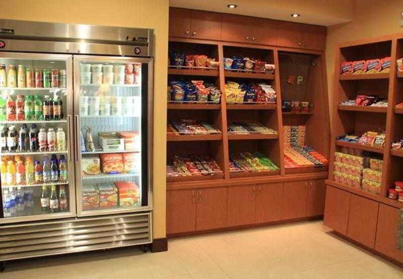 Fairfield Inn & Suites Дентон Екстер'єр фото